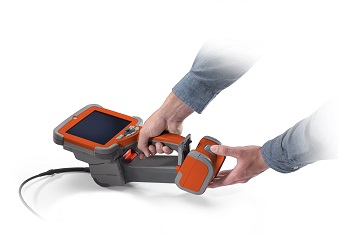 百萬高清工業(yè)內窺鏡MViQHD