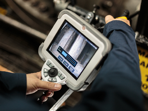 工業(yè)視頻內(nèi)窺鏡概念、應(yīng)用范圍和檢測標(biāo)準(zhǔn)