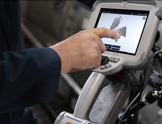 測量型工業(yè)內(nèi)窺鏡哪家好？購買費用是多少?