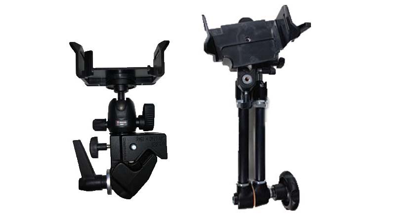 韋林工業(yè)內(nèi)窺鏡的大、小支撐臂附件