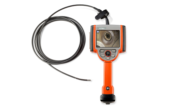 韋林工業(yè)內(nèi)窺鏡，XLFlex(+)